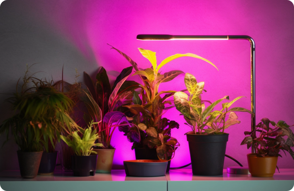 Что делать с комнатными растениями после покупки? | Пикабу
